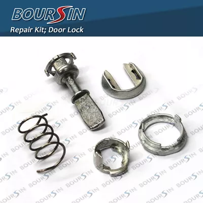 Door Lock Cylinder Barrel Repair Kit Fit VW New Beetle Front L/R 1998-2010 • $6.99