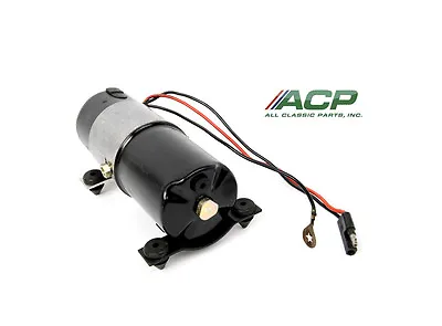 1965 1966 1967 1968 Mustang Convertible Top Motor Pump W/ Warranty In Stock New • $215.95