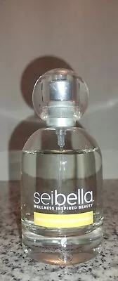 Sei Bella Seville Orange & Honey Suckle Fragrance. Melaleuca Brand 1.7 Oz.  • $48
