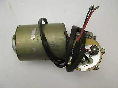 NEW OUT OF BOX 1953-1962 International Truck R S V Series Electric Wiper Motor • $179.95