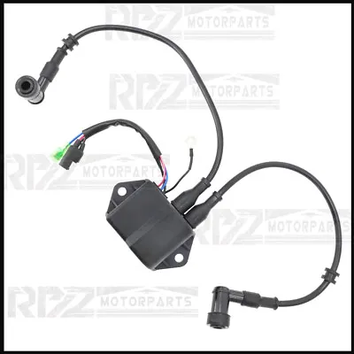 CDI Unit Fit For SUZUKI DT5 DT6 DT8 Outboard 32900-98101 • $35.90