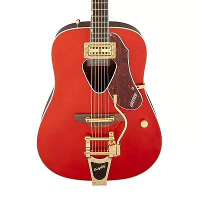 Gretsch G5034TFT Rancher Acoustic Electric Guitar • $999.99