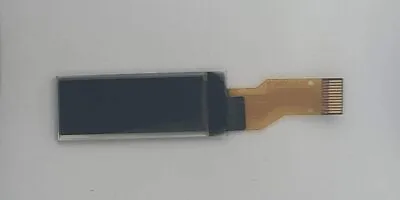 Display Screen Replacement Part For Ledger Nano S (Not For Plus Model) • $52