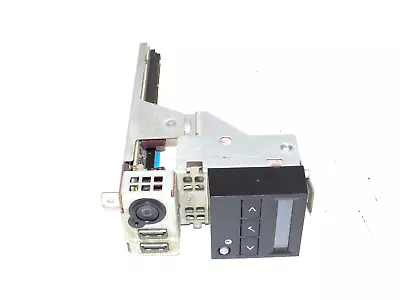 Dell OEM PowerEdge T310 T410 LCD Power Button Control Panel AMA01 N052J D310K • $26.34