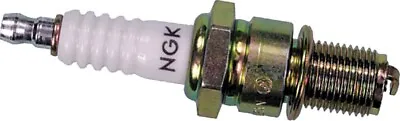 NGK 6502 Iridium IX Spark Plug - IFR5L-11 NGK Honda VTX1800 Ricon FREE Shipping • $26.05