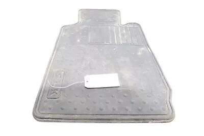 97-04 Mercedes-benz Slk230 Front Left Driver Side Floor Mat Q2949 • $74.39