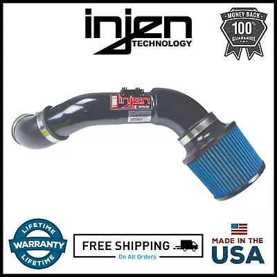 Injen SP Short Ram Cold Air Intake System Fits 2006-2011 Honda Civic Si 2.0L • $349.95