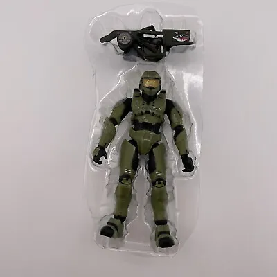 Halo Infinite - Master Chief With Flamethrower - World Of Halo Scale • $11.66