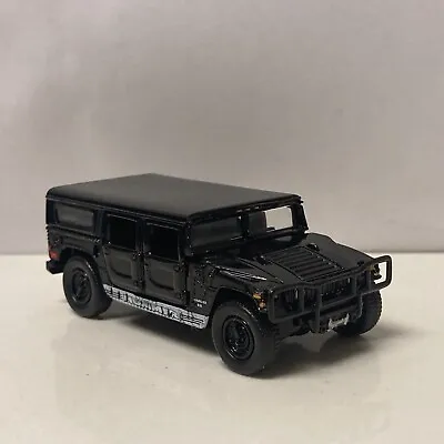 1992-2004 Hummer H1 Collectible 1/64 Scale Diecast Diorama Model • $21.99