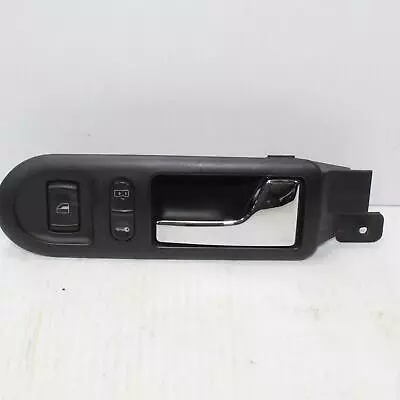 1999-2005 Volkswagen Jetta Front Right Interior Door Handle Oem 1j1837114 • $11.69