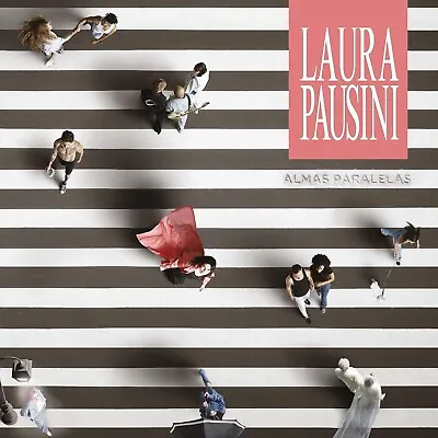 Almas Parallelas Laura Pausini  - CD • £15.66