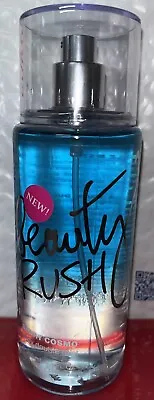 Victoria Secret Beauty Rush Berry Cosmo Double Body Mist • $36.99