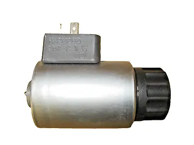 New R902602669 Rexroth GMBH 12VDC Solenoid • $58.50