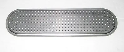 Sugatsune Lamp 200mm Satin Finish Stainless Steel 304 Cabinet Ventilator ASD-200 • $4.25
