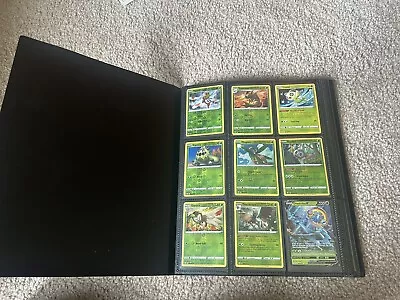 Shining Fates Complete Master Set NM - 100% Complete Pokémon Free Shipping • $450