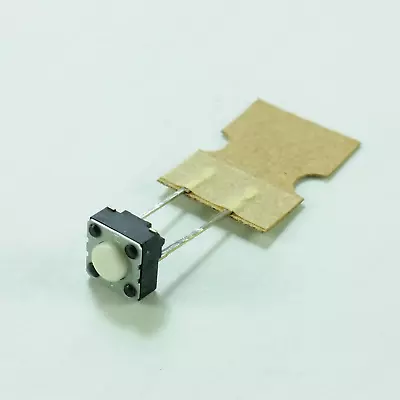 Tact Switch OK Cancel Note Bmp For Yamaha SU-700 • $7.81