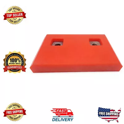 160/00991 - Jcb Telehandler Loadall Wear Pad • $29.90