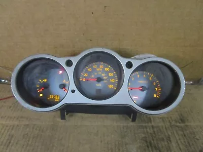 06 Nissan Maxima Speedometer Instrument Cluster Speedo Gauge 99k Miles 2006 RL • $35