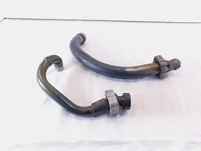 1984-97 Yamaha Virago 750 XV700 XV750 Front/Rear Exhaust Muffler Header Pipes • $124.99