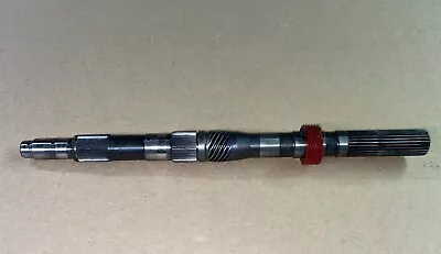 Corvette Only C4 700R4 Transmission Output Shaft 85 86 87 88 89 90 91 92 93 • $125