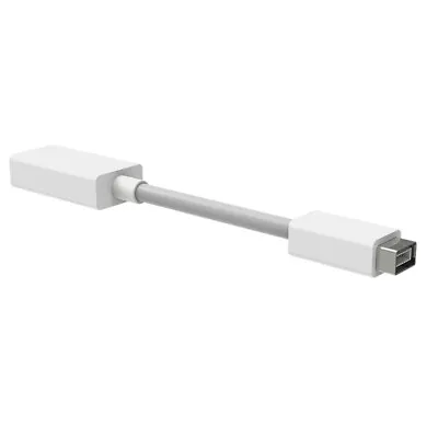 Mini Dvi To Hdmi Video Cable Adapter For Apple • $7.99