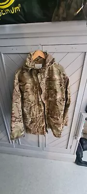 British Army Mtp Windproof Smock Jacket • £15