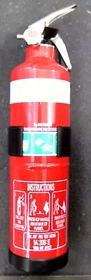 Marine Fire Extinguisher - 1 Kg • $36.90