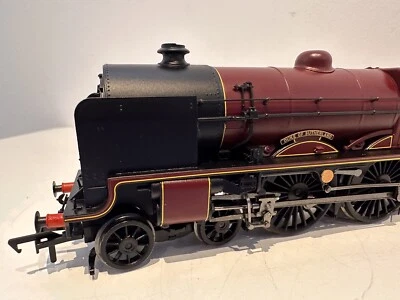 £90 • Buy Bachmann 31-212 Patriot Class Lms 5541 ' Duke Of Sutherland ' Locomotive - Boxed