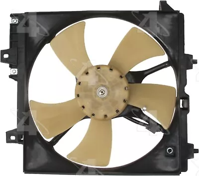 $139.50 • Buy Four Seasons Engine Cooling Fan Assembly For 1993-1997 Impreza 75494