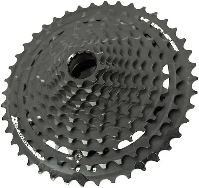 E*thirteen XCX Plus Cassette - 11-Speed 9-42t Black • $219