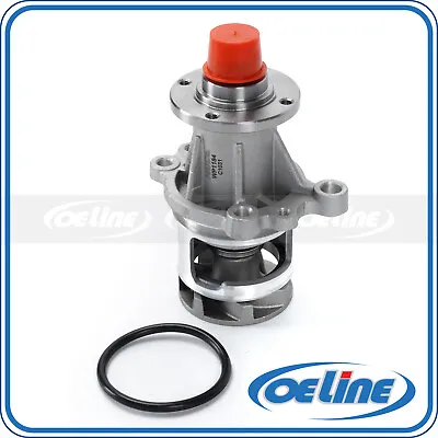 Engine Water Pump For 1991-1999 BMW 318i 318is Z3 1.8L 1.9L • $29.99