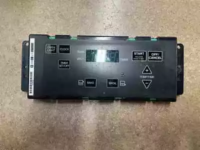 Whirlpool Maytag Amana AP6022908 Range Oven Control Board AZ20696 | KM1109 • $79.94