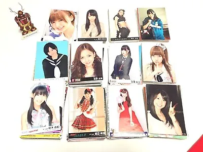 Lot 128 To 4 AKB48 Group Photo Available For Sale From 1 Photo See Descriptions • $134