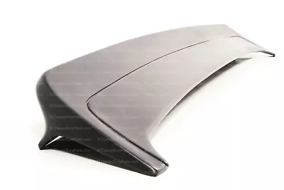 BMW E30 M Technic 1 SPOILER Mtech Tech 1 Rear Boot Wing Euro 316 318 320 323 325 • $889.99