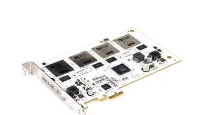 Universal Audio PCI2Q-C UAD-2 Quad PCIe DSP Card • $580