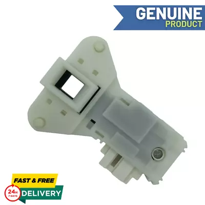 INDESIT & HOTPOINT Compatible Washing Machine DOOR LOCK INTERLOCK SWITCH • £10.89