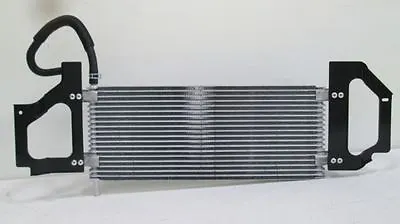 TYC 19066 Ext Trans Oil Cooler For Ford F250/F350 6.2L 2011-2016 • $114.77