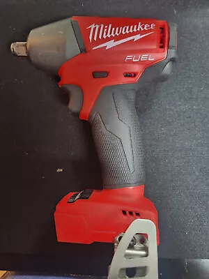 Milwaukee 2755-20 M18 FUEL 1/2 Inch Compact Impact Wrench • $85