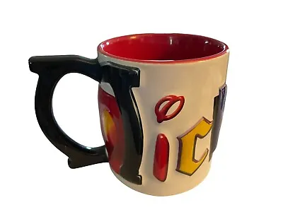 VTG Disney Mug Jerry Leigh MICKEY Mouse Coffee Cup • $7.99