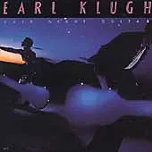 Earl Klugh : Late Night Guitar CD (1999) Highly Rated EBay Seller Great Prices • £5.98