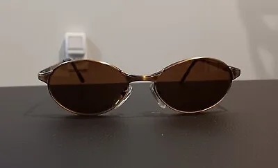 Vuarnet Sunglasses 055 Px2000 Brand NEW Glass Lens • $35