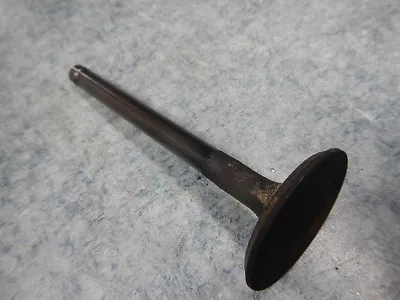 Exhaust Valve 1981-1982 Yamaha Xs650 Xs 650 81 82 • $54.85