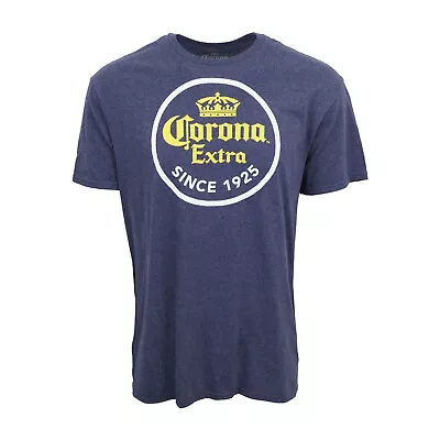 Corona Extra Beer Establish T Shirt Official Item • $13.98