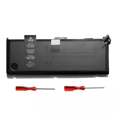 New Genuine A1309 Battery For Apple MacBook Pro 17  A1297 Early 2009 Mid 2010 • $45.99