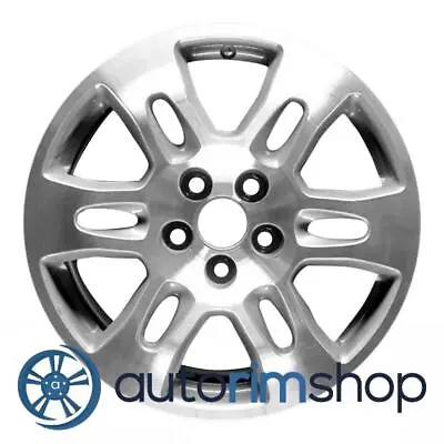 New 18  Replacement Rim For Acura MDX 2007 2008 2009 Wheel • $172.89