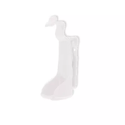 $7.98 • Buy Original Samsung 17221075103 Juke Clear Holster W. Swivel Belt Clip