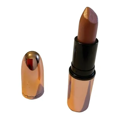 MAC Cremesheen Lipstick LOOK BOTH WAYS / Rare / Special Edition • £26.50