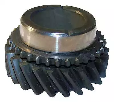 Fits 1966-1967 Jeep Cj5 Cj6 Commando Sj J T86 Manual Transmission 2nd Gear • $74.67