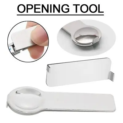 Italian Charm Opening Tool Double Sided Italian Charm Tool Italian Charm Tool* • £2.51