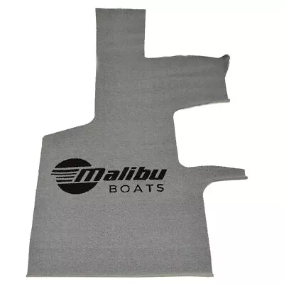 Malibu Boat Cockpit Non-Skid Mat 5689329 | MXZ 22 Short 2015 • $357.06